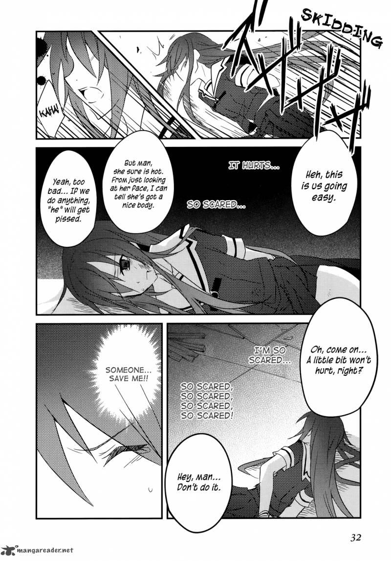 Ookami San To Shichinin No Chuugentachi 8 10