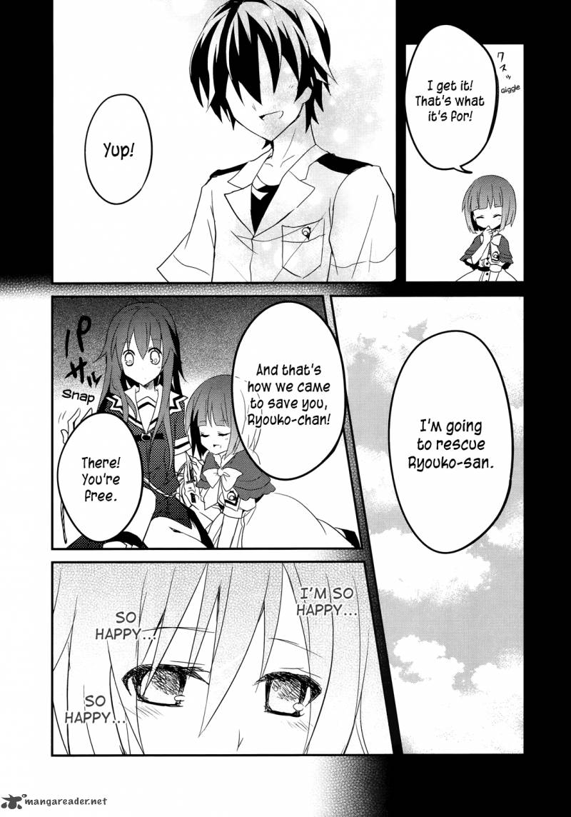 Ookami San To Shichinin No Chuugentachi 8 20