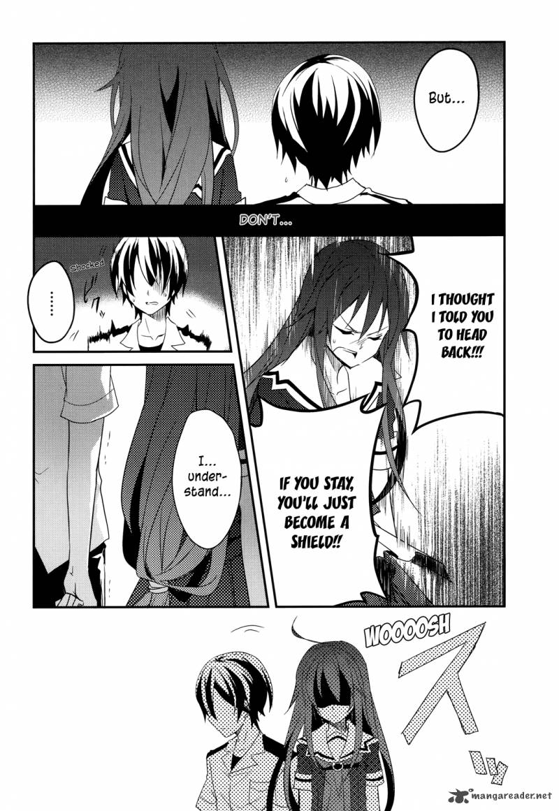 Ookami San To Shichinin No Chuugentachi 8 3