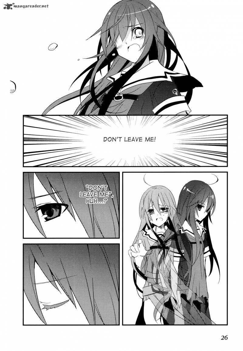 Ookami San To Shichinin No Chuugentachi 8 4