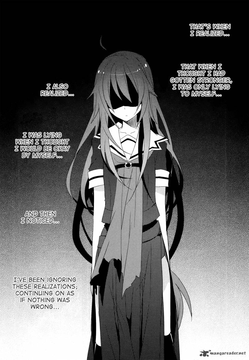 Ookami San To Shichinin No Chuugentachi 8 5