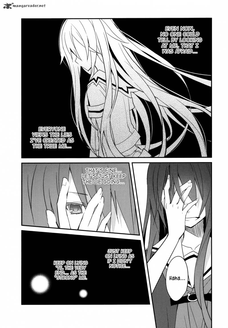 Ookami San To Shichinin No Chuugentachi 8 6