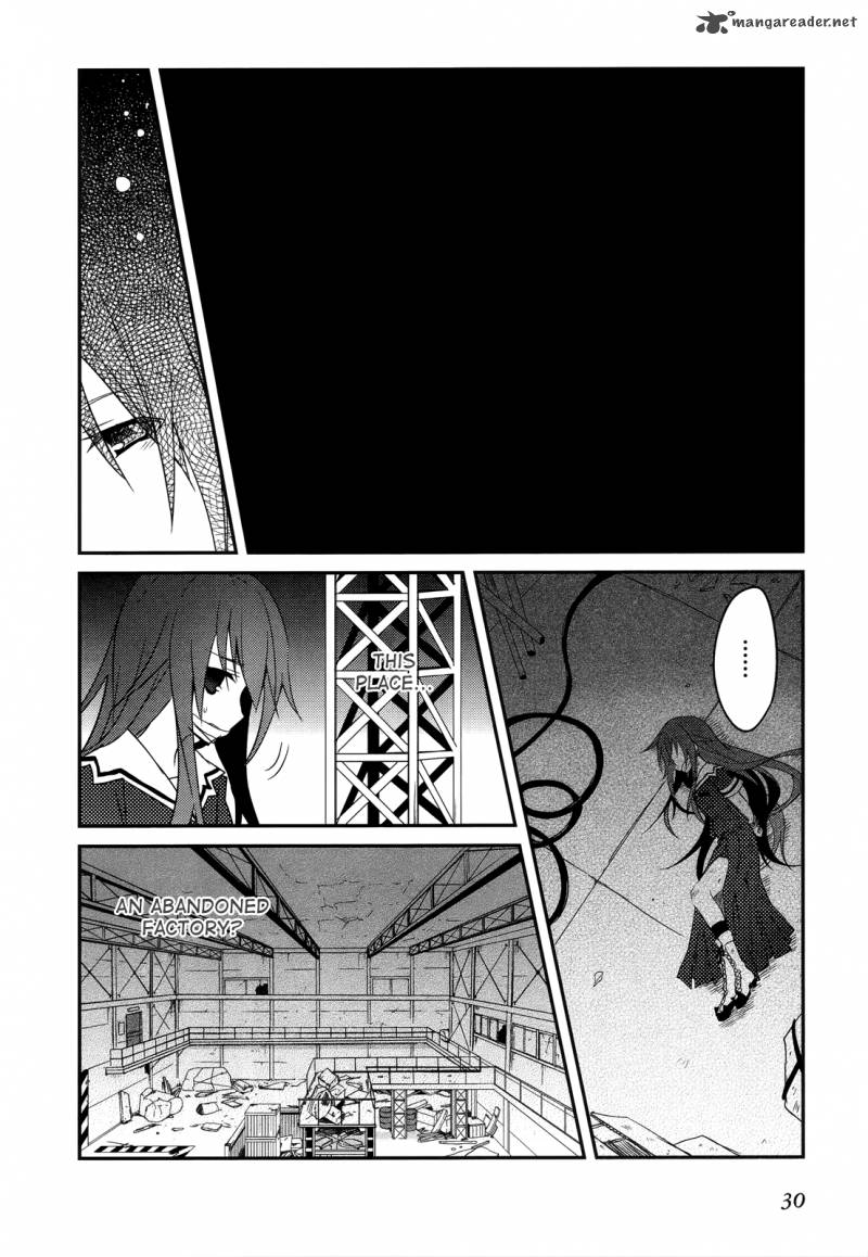 Ookami San To Shichinin No Chuugentachi 8 8