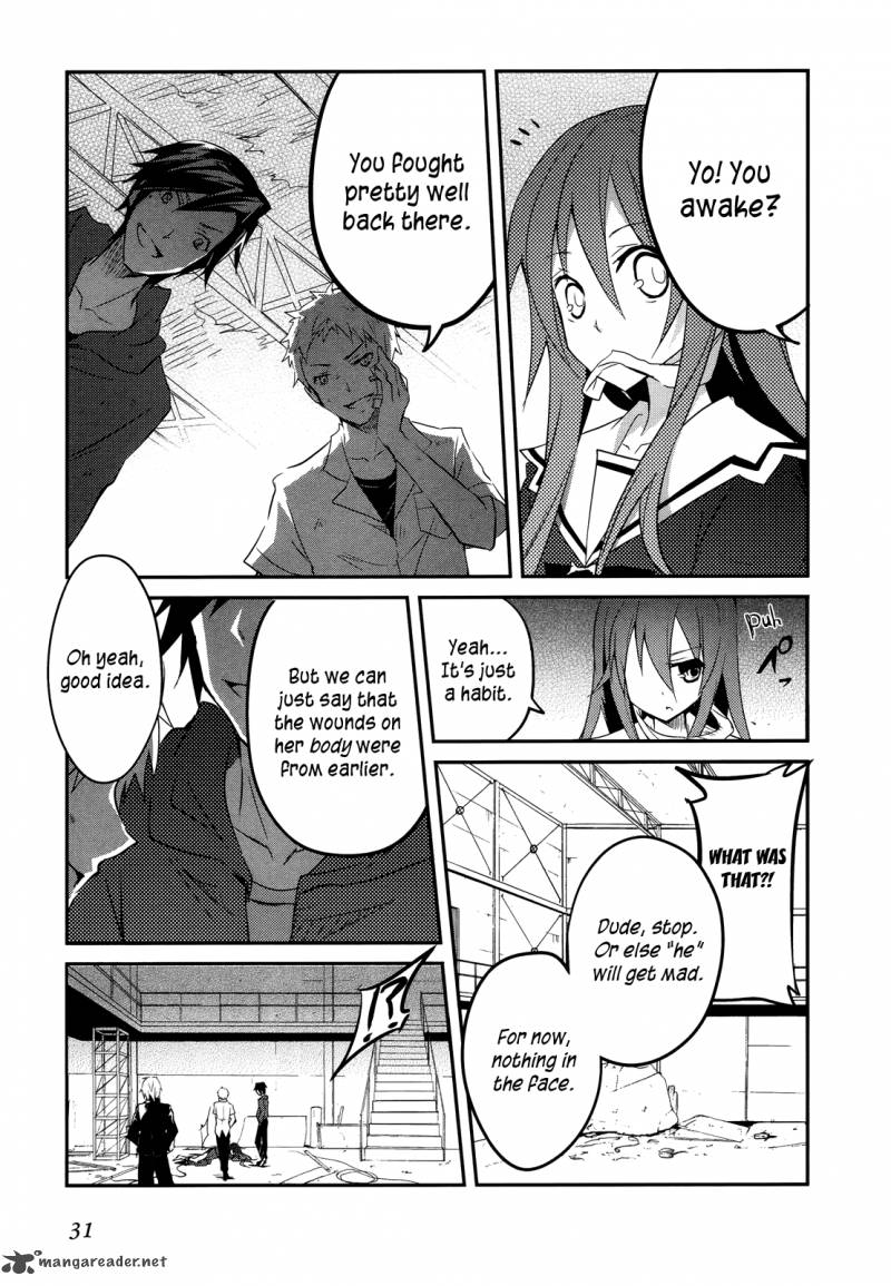 Ookami San To Shichinin No Chuugentachi 8 9