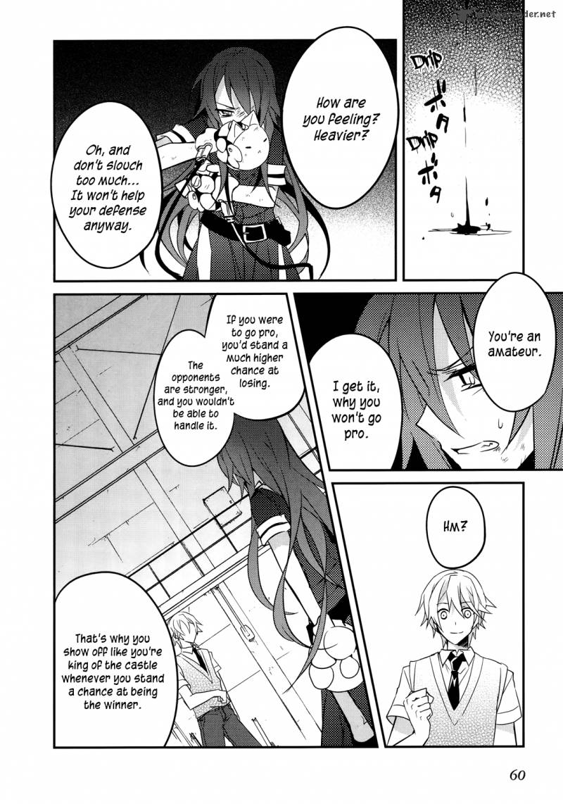 Ookami San To Shichinin No Chuugentachi 9 12