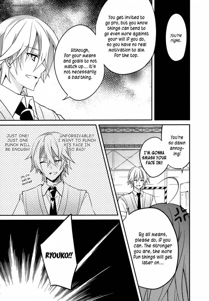 Ookami San To Shichinin No Chuugentachi 9 13