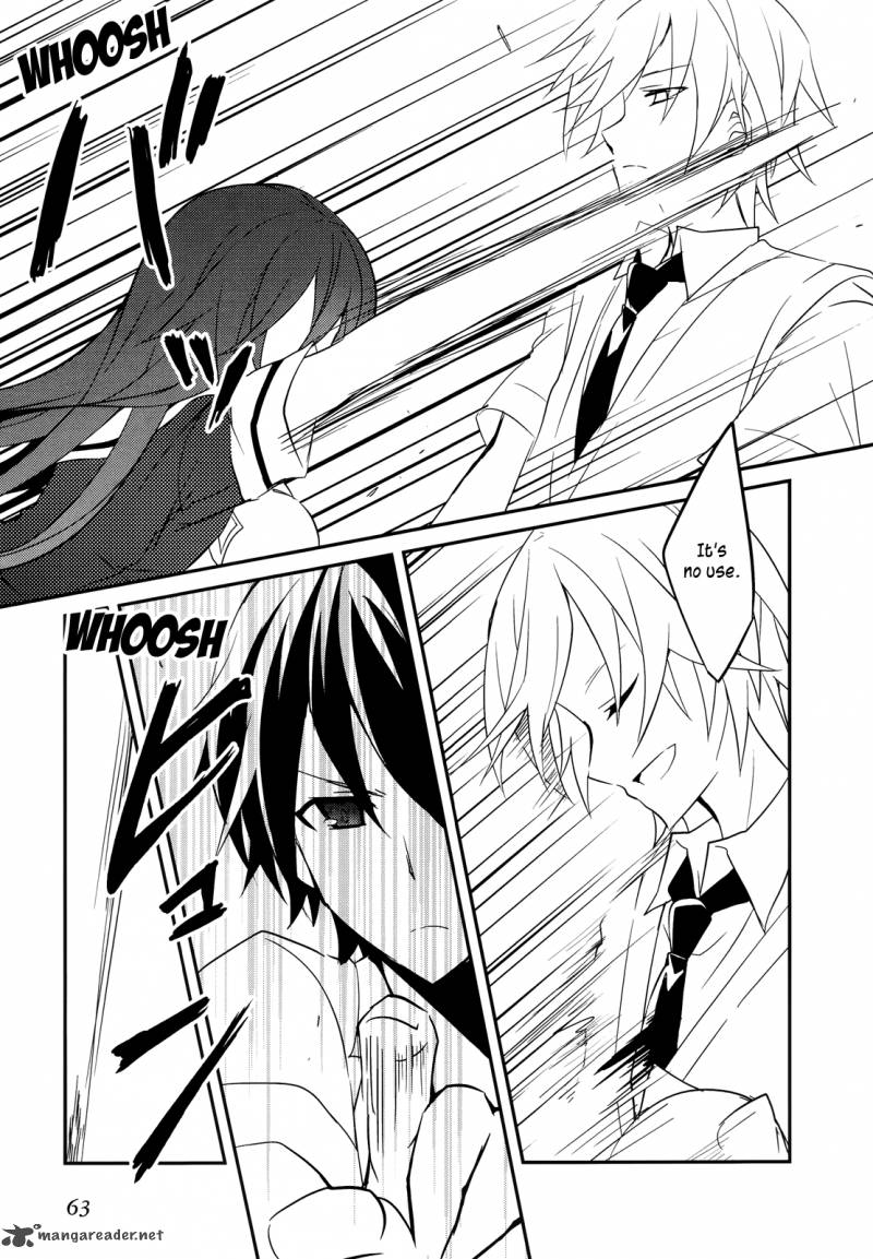 Ookami San To Shichinin No Chuugentachi 9 15