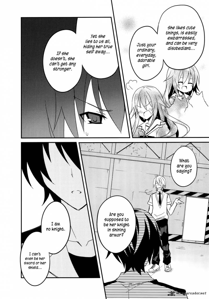 Ookami San To Shichinin No Chuugentachi 9 23