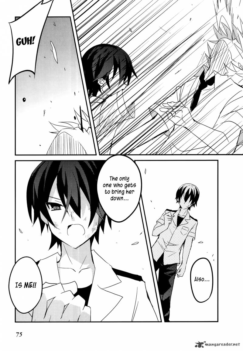 Ookami San To Shichinin No Chuugentachi 9 26