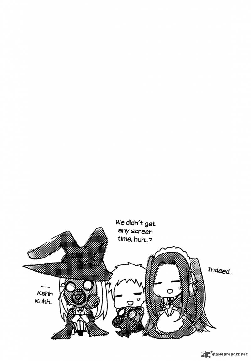 Ookami San To Shichinin No Chuugentachi 9 30