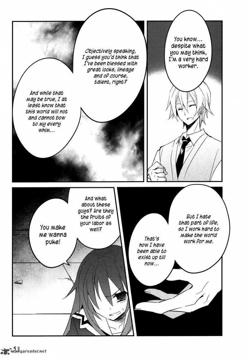 Ookami San To Shichinin No Chuugentachi 9 5