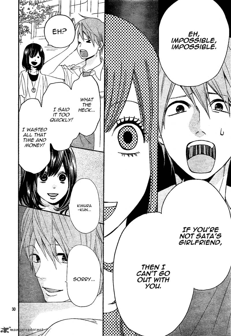 Ookami Shoujo To Kuro Ouji 2 32