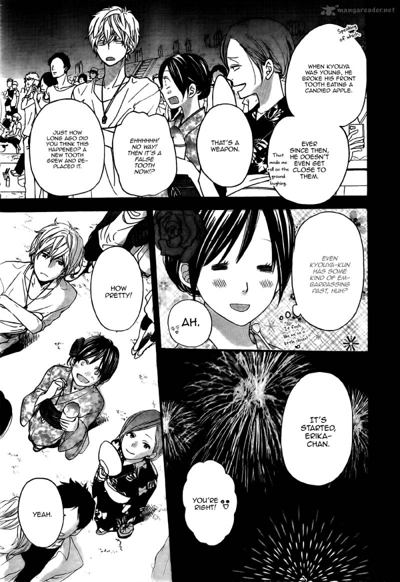 Ookami Shoujo To Kuro Ouji 21 18