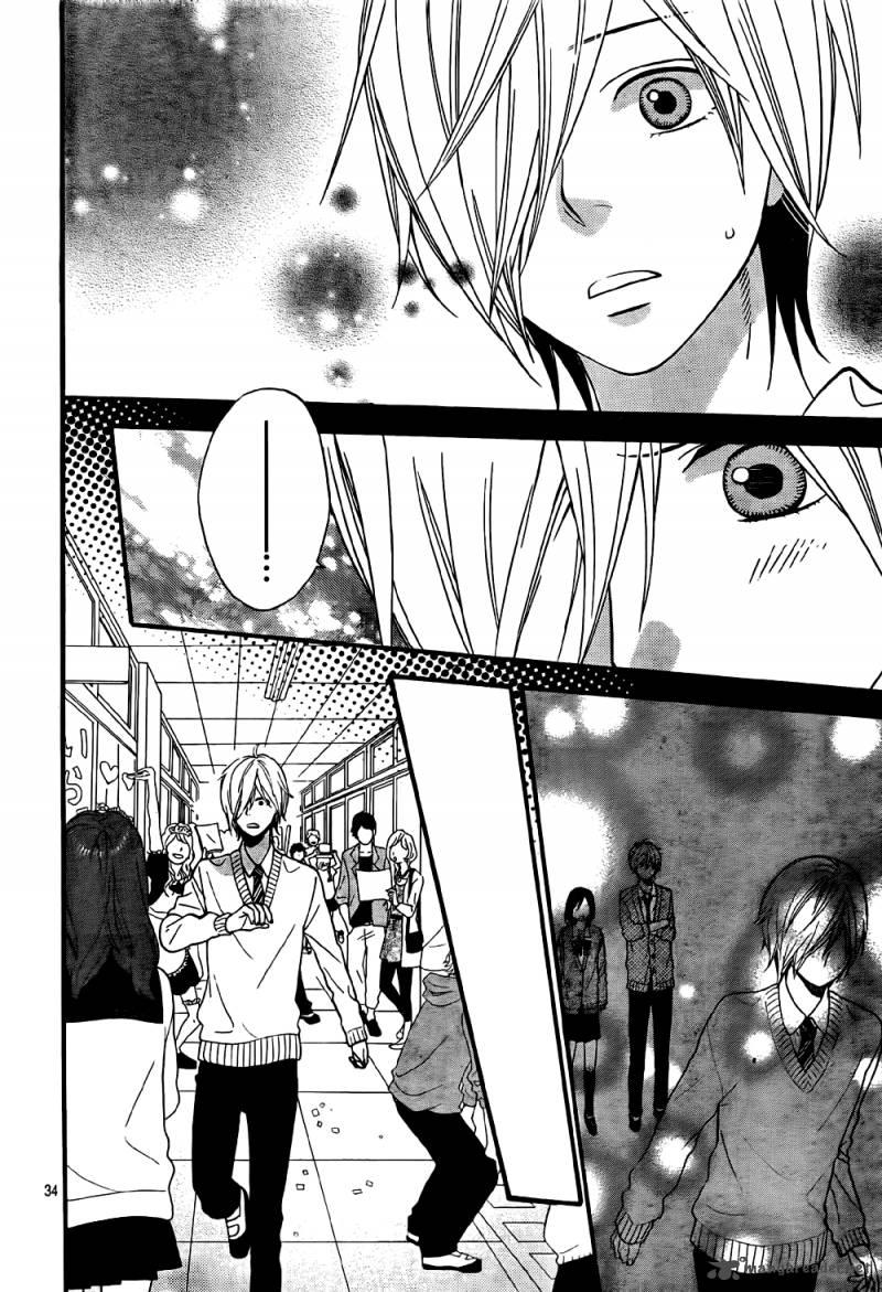 Ookami Shoujo To Kuro Ouji 23 36