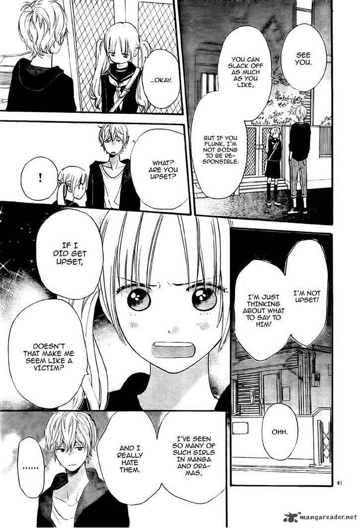 Ookami Shoujo To Kuro Ouji 24 40