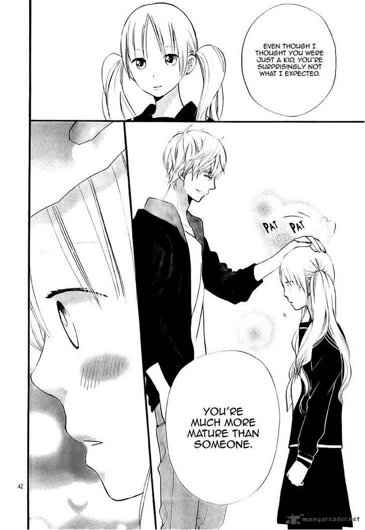 Ookami Shoujo To Kuro Ouji 24 41