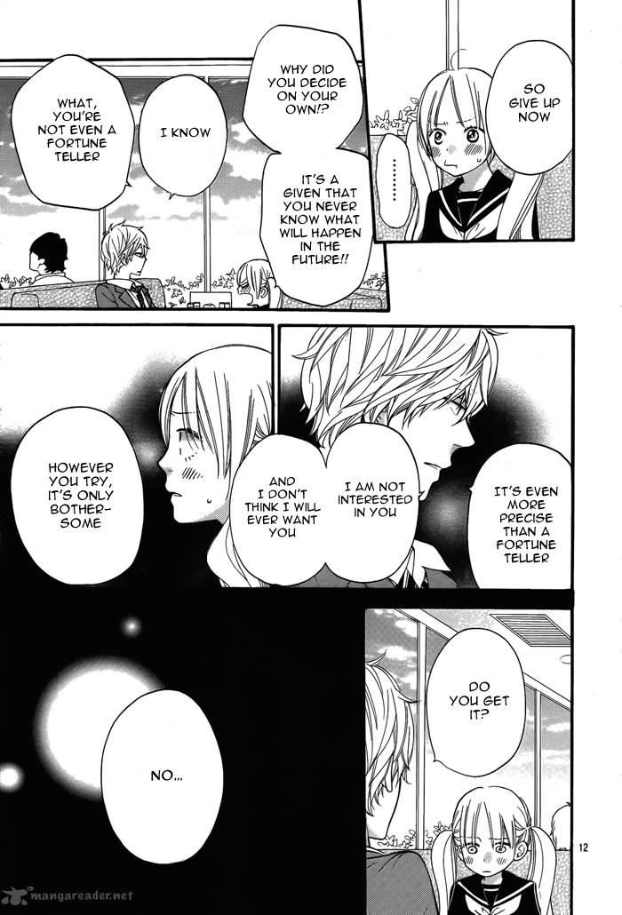 Ookami Shoujo To Kuro Ouji 27 15