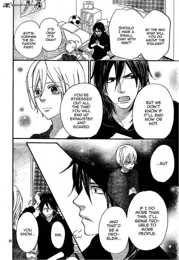 Ookami Shoujo To Kuro Ouji 30 24