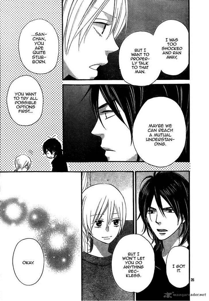 Ookami Shoujo To Kuro Ouji 30 27