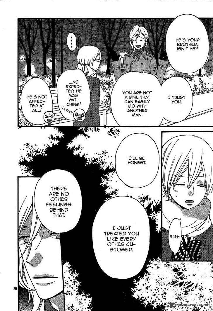 Ookami Shoujo To Kuro Ouji 30 30