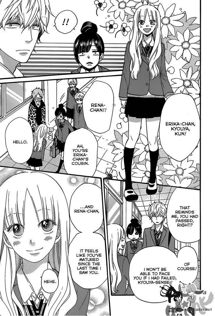 Ookami Shoujo To Kuro Ouji 37 24