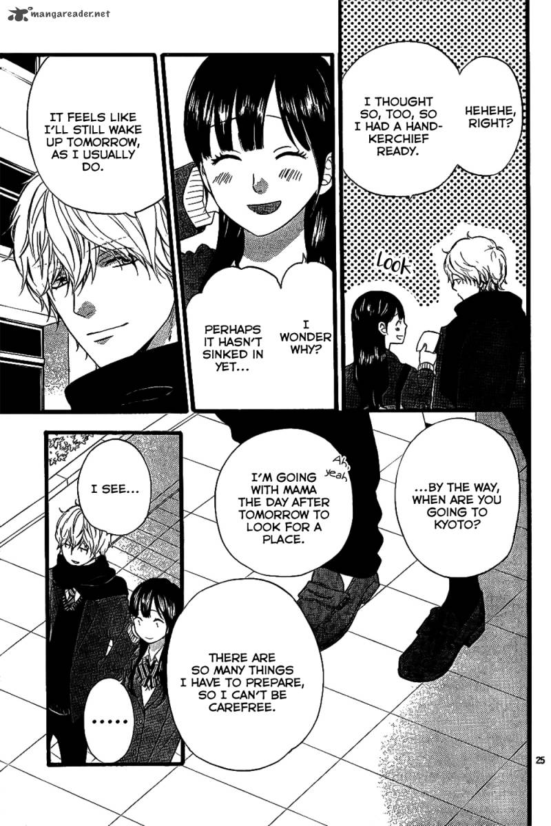 Ookami Shoujo To Kuro Ouji 56 26