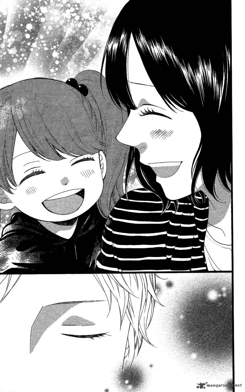 Ookami Shoujo To Kuro Ouji 58 34