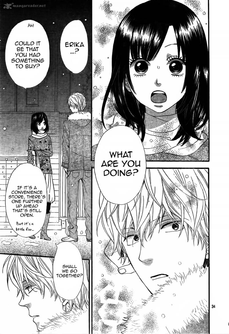 Ookami Shoujo To Kuro Ouji 8 36