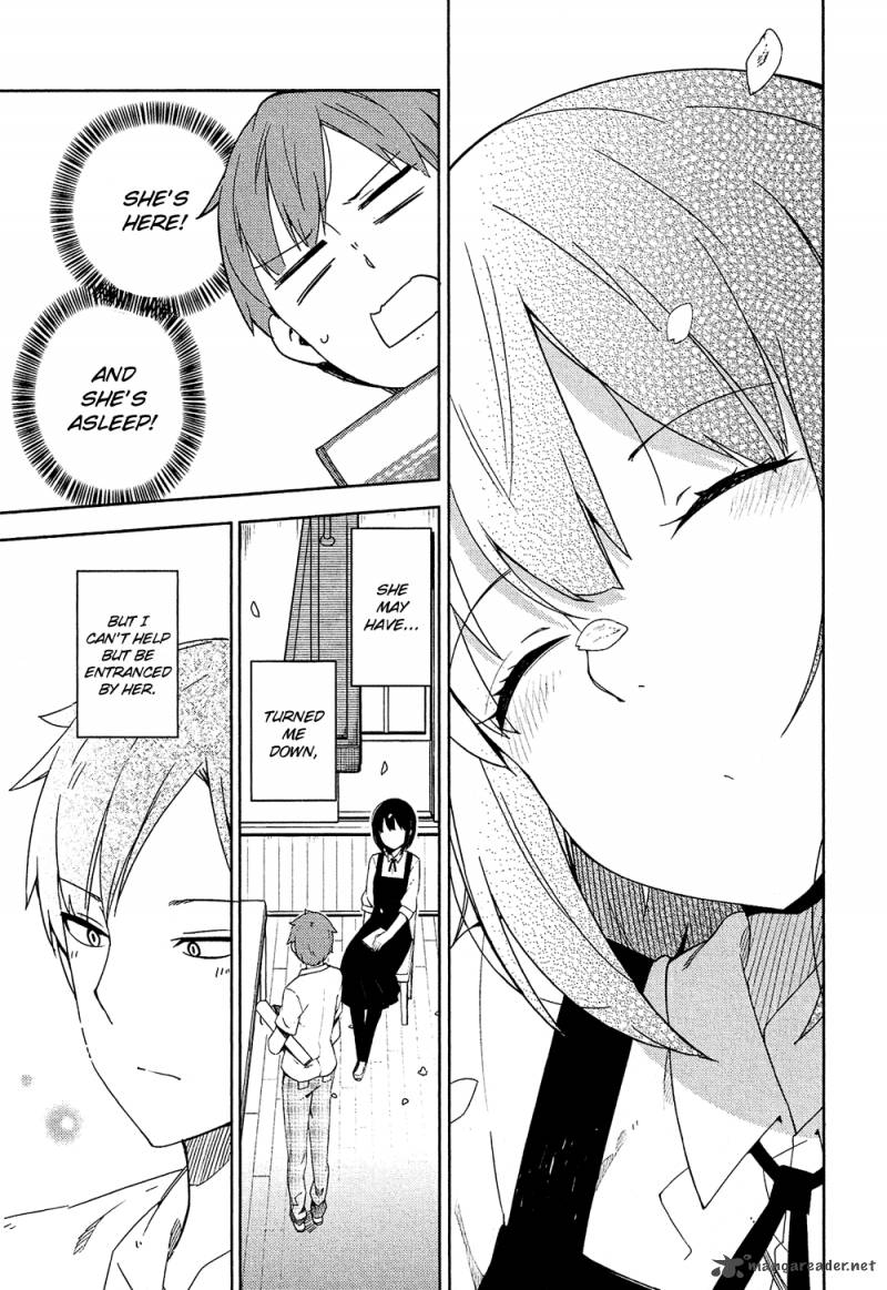 Ookami Shounen Wa Kyou Mo Uso O Kasaneru 1 17