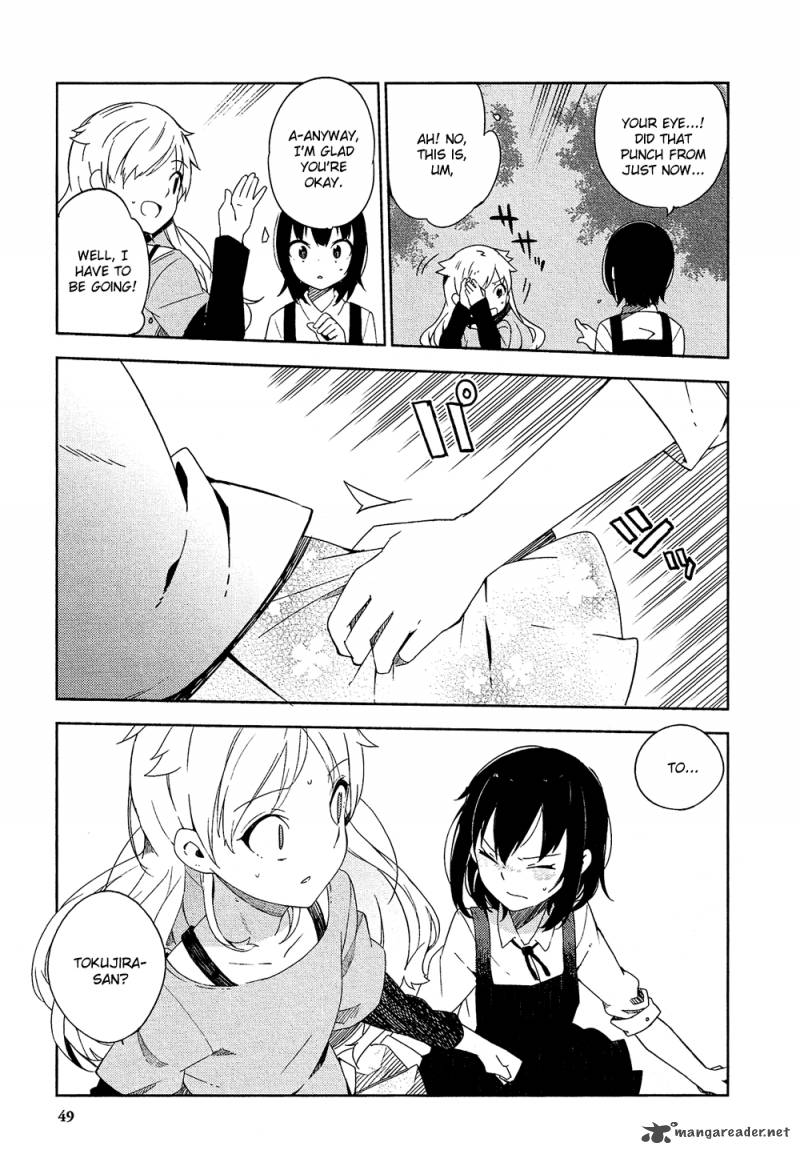 Ookami Shounen Wa Kyou Mo Uso O Kasaneru 1 48