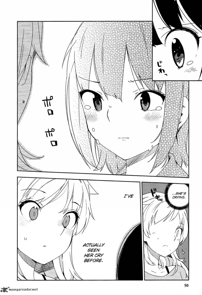 Ookami Shounen Wa Kyou Mo Uso O Kasaneru 1 49