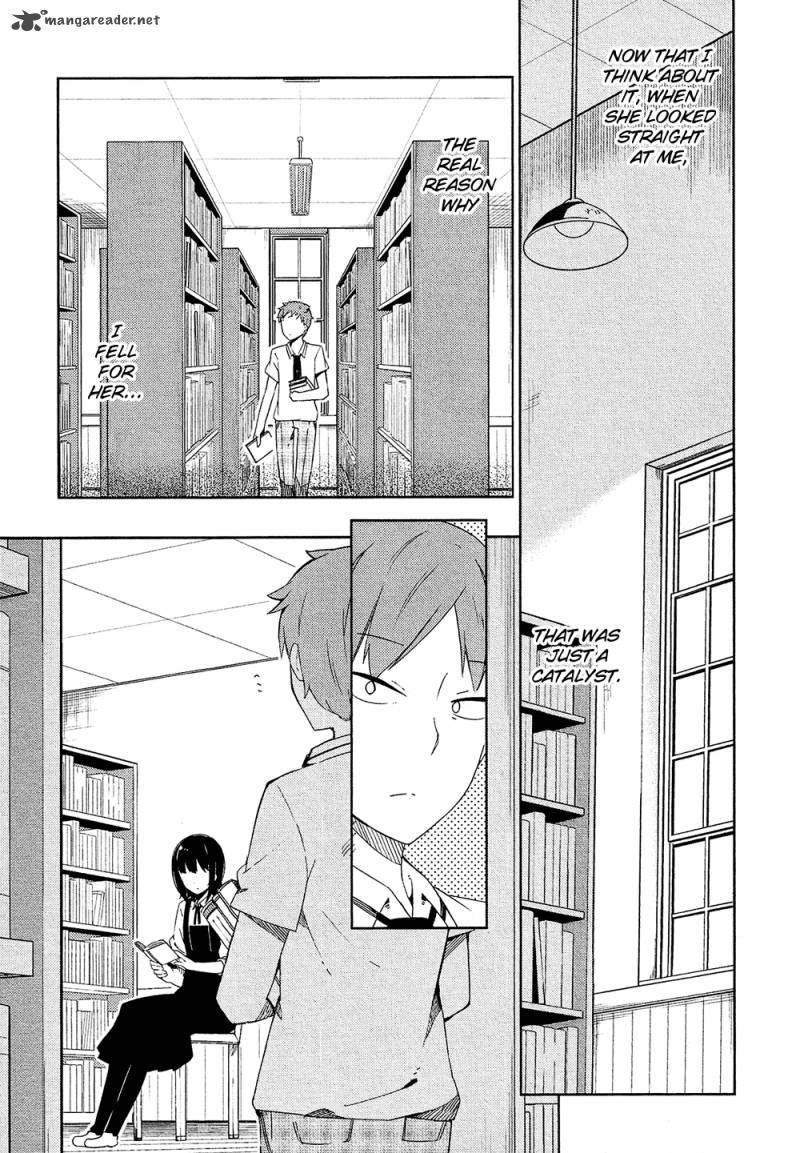 Ookami Shounen Wa Kyou Mo Uso O Kasaneru 1 50