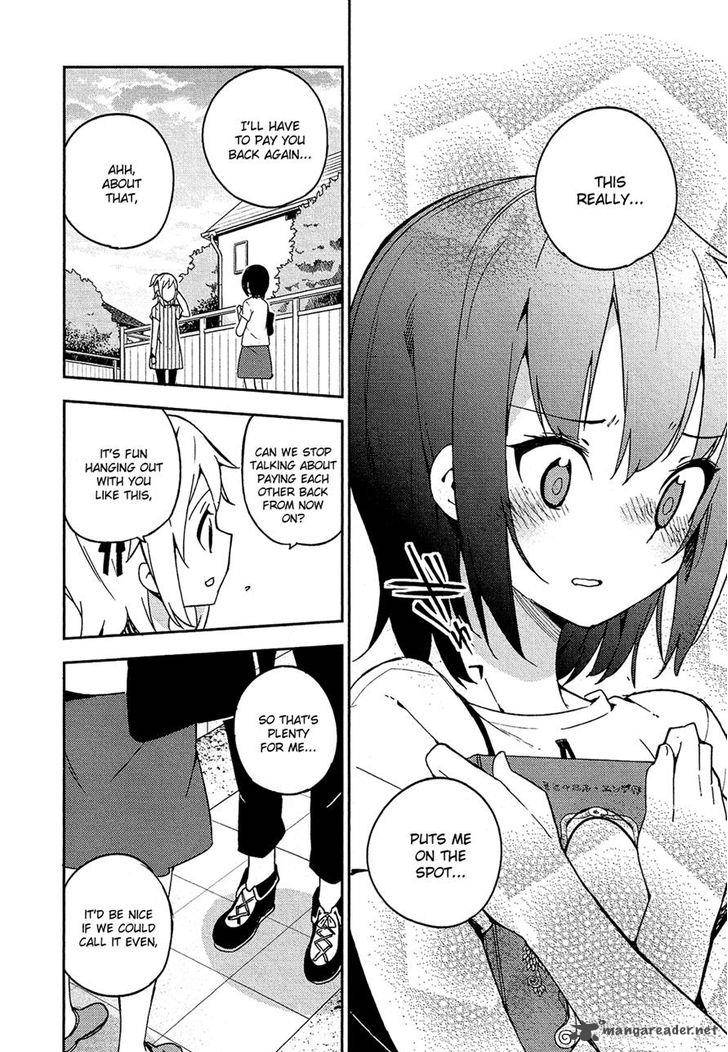 Ookami Shounen Wa Kyou Mo Uso O Kasaneru 10 18