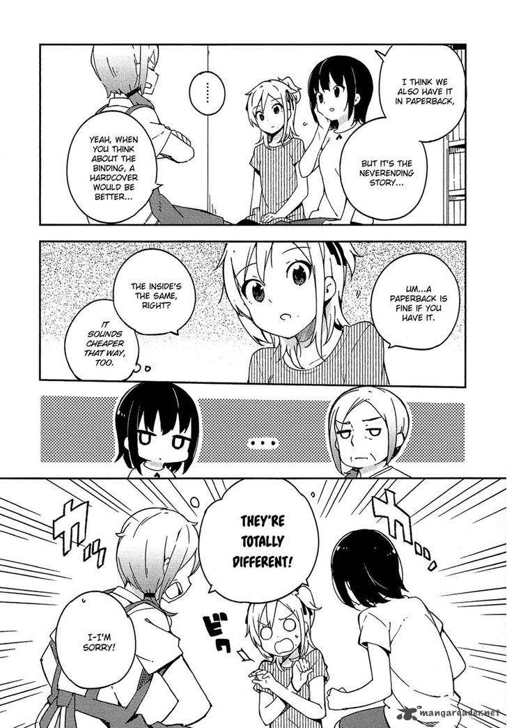 Ookami Shounen Wa Kyou Mo Uso O Kasaneru 10 3