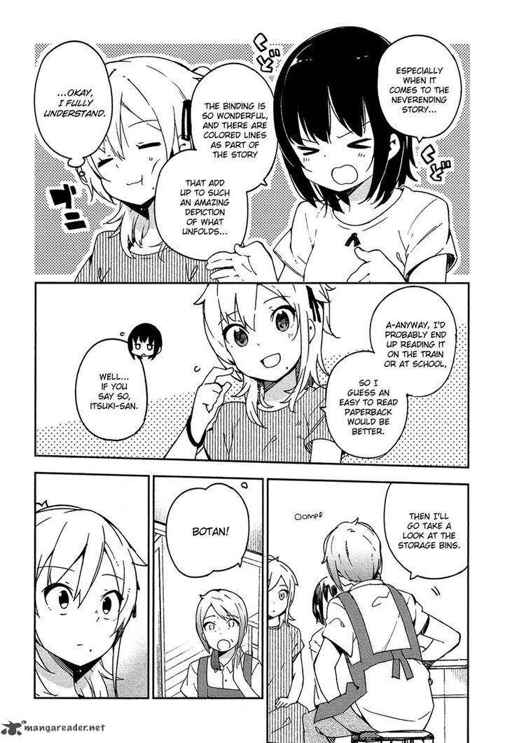 Ookami Shounen Wa Kyou Mo Uso O Kasaneru 10 4