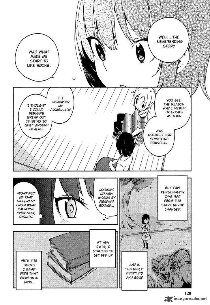 Ookami Shounen Wa Kyou Mo Uso O Kasaneru 10 6