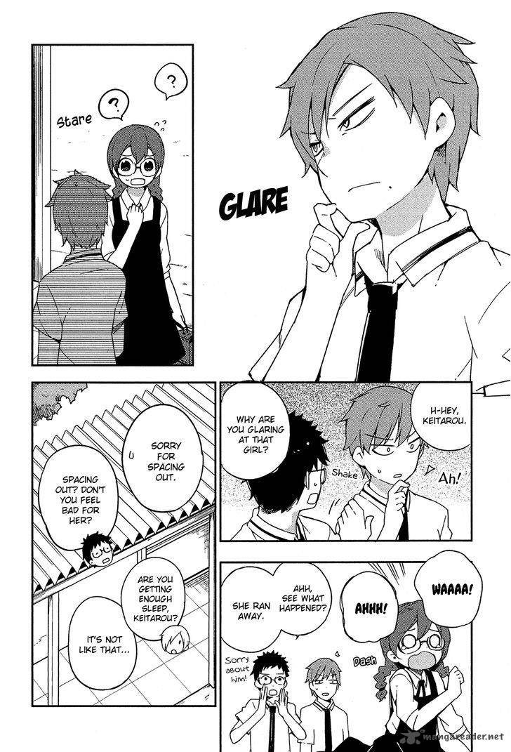 Ookami Shounen Wa Kyou Mo Uso O Kasaneru 12 5
