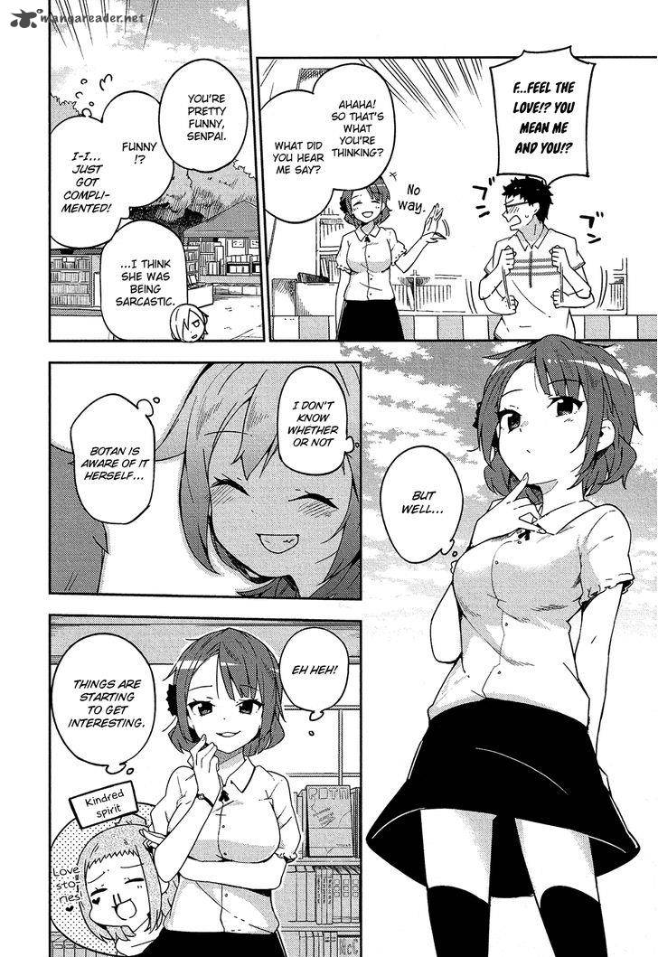 Ookami Shounen Wa Kyou Mo Uso O Kasaneru 13 13