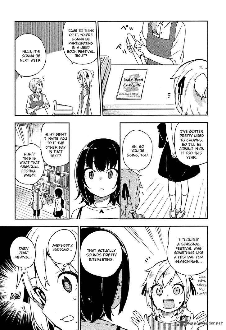 Ookami Shounen Wa Kyou Mo Uso O Kasaneru 13 6