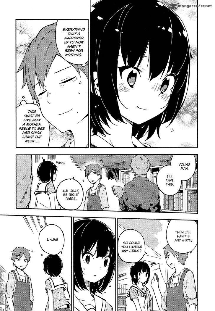 Ookami Shounen Wa Kyou Mo Uso O Kasaneru 14 18
