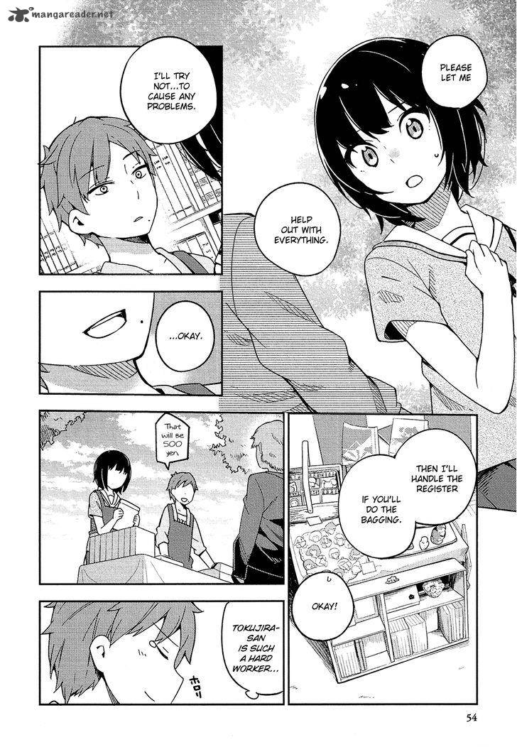 Ookami Shounen Wa Kyou Mo Uso O Kasaneru 14 19