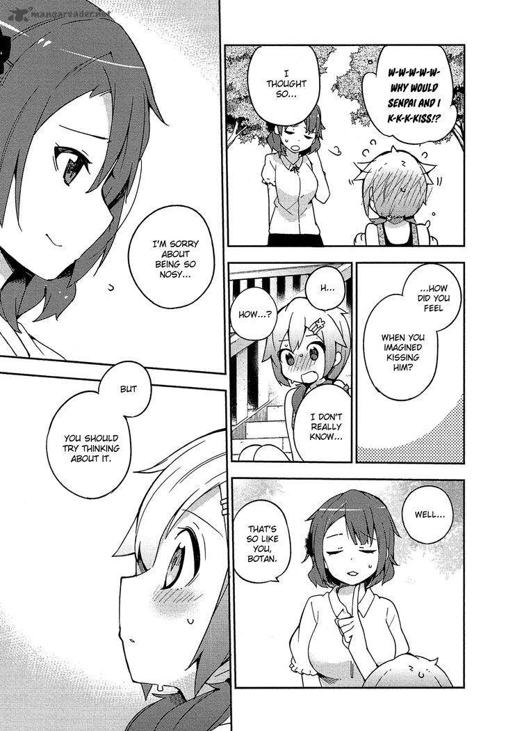 Ookami Shounen Wa Kyou Mo Uso O Kasaneru 14 28