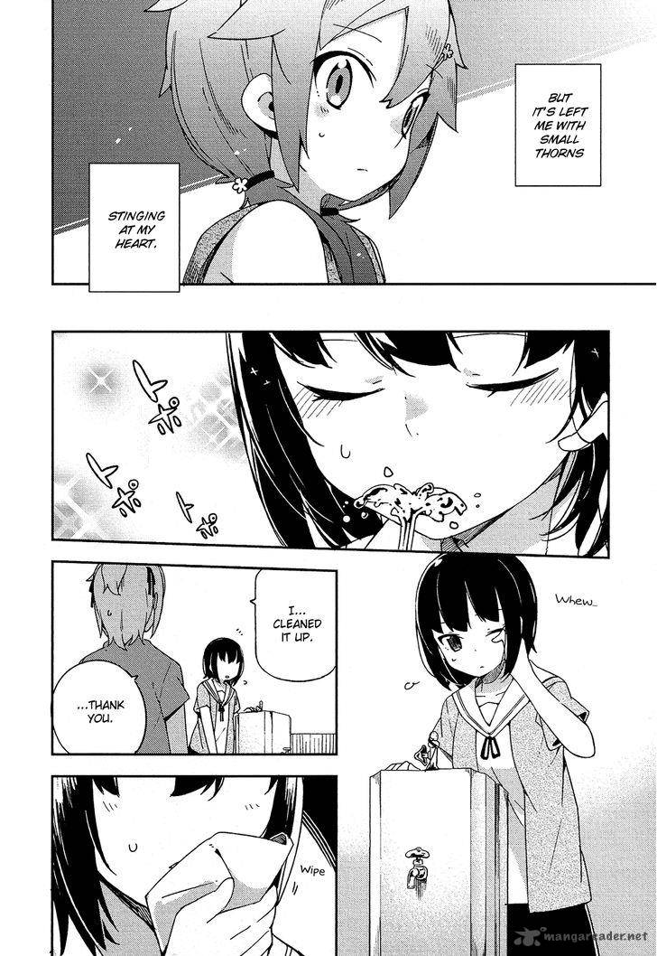 Ookami Shounen Wa Kyou Mo Uso O Kasaneru 16 11