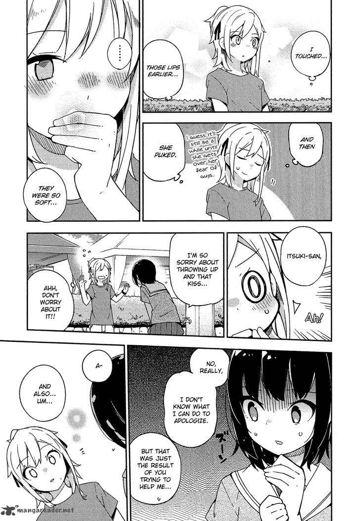 Ookami Shounen Wa Kyou Mo Uso O Kasaneru 16 12