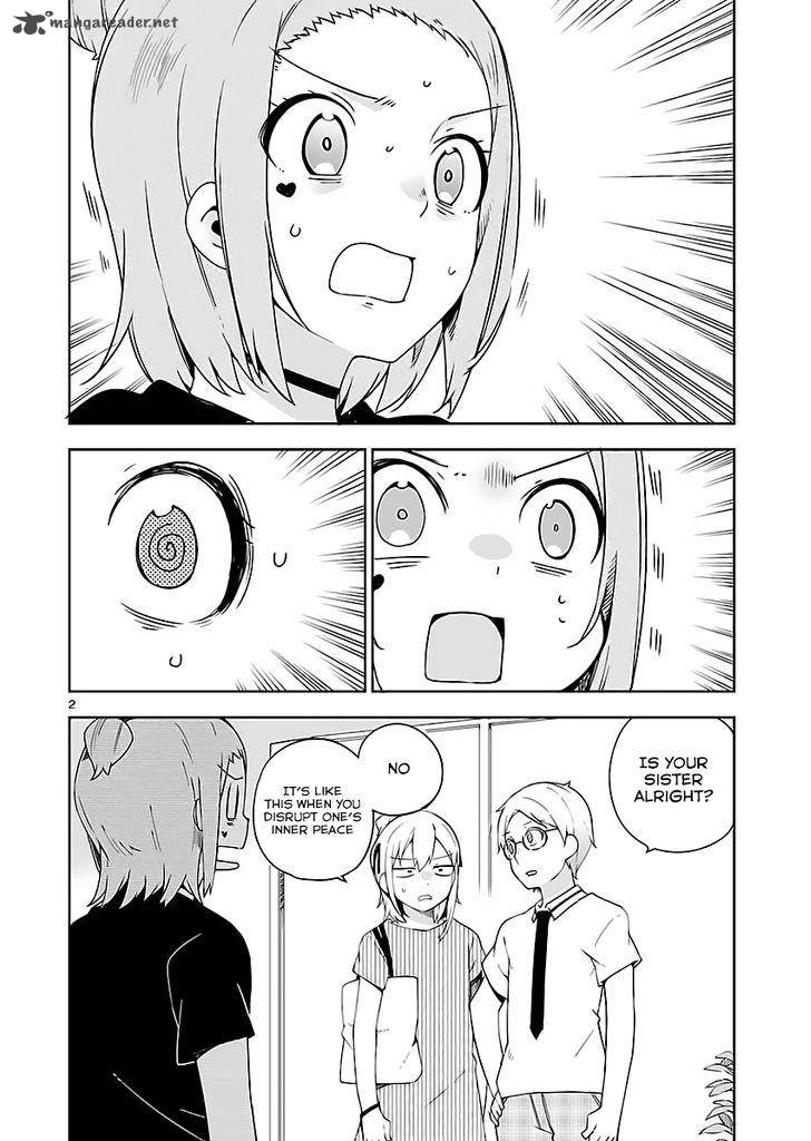 Ookami Shounen Wa Kyou Mo Uso O Kasaneru 20 3