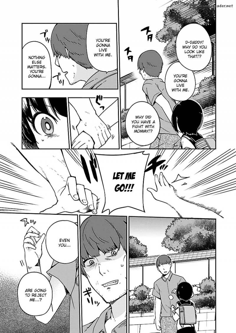 Ookami Shounen Wa Kyou Mo Uso O Kasaneru 29 18