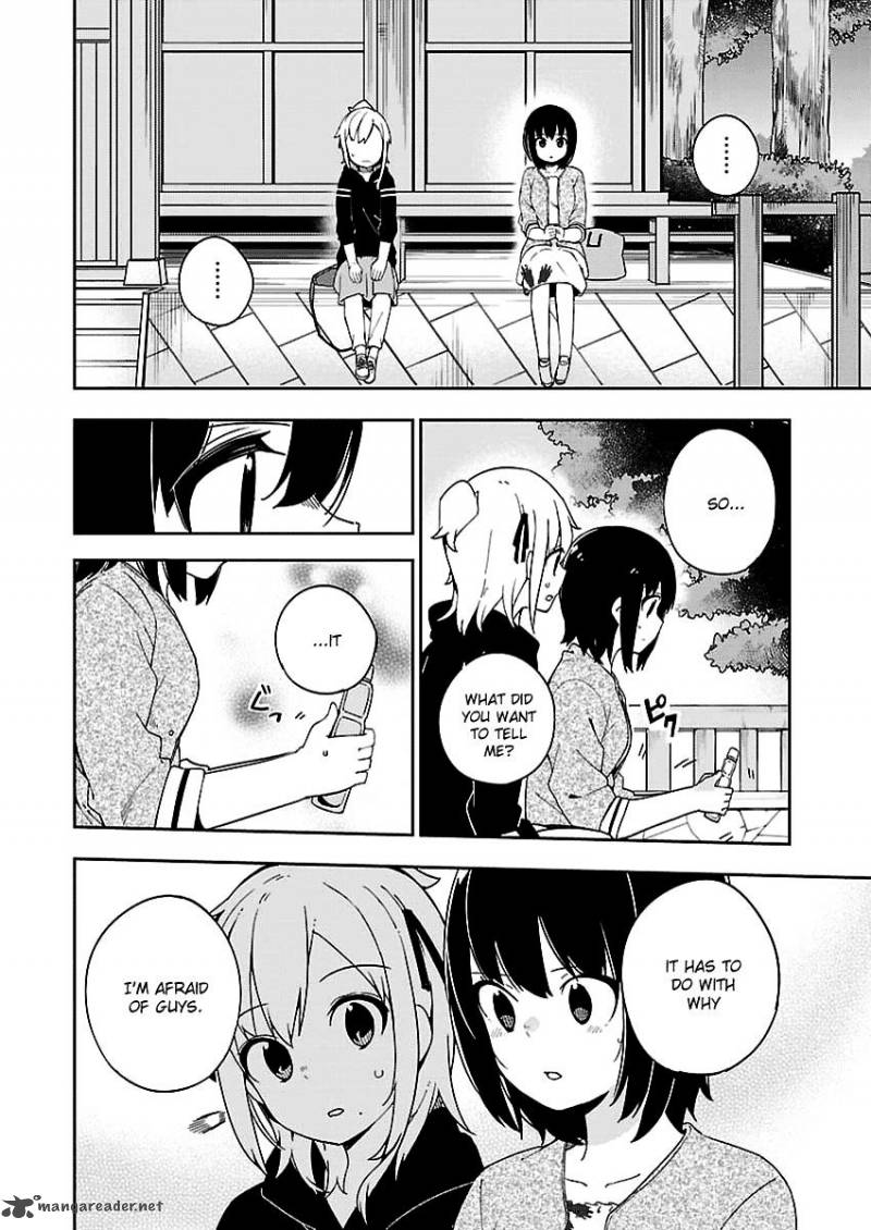 Ookami Shounen Wa Kyou Mo Uso O Kasaneru 29 7