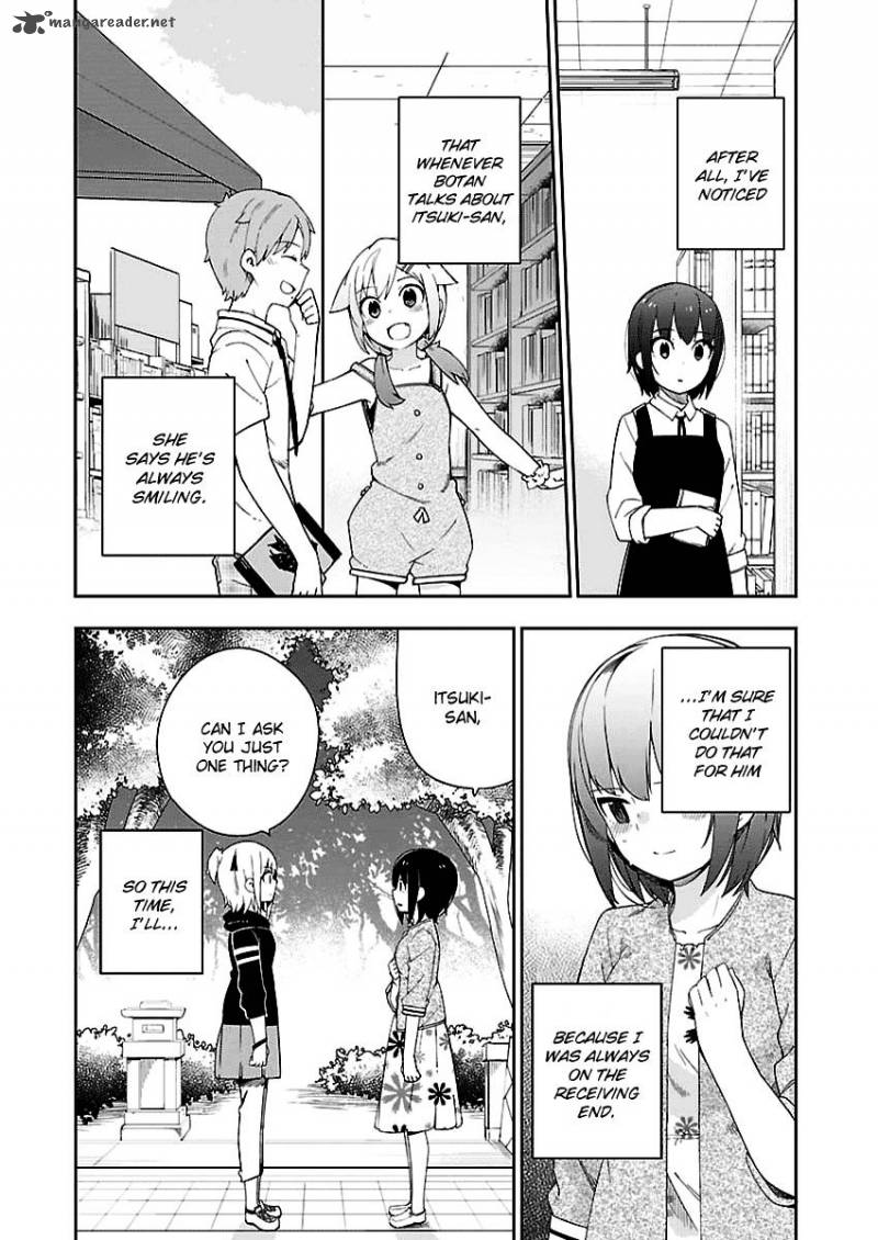 Ookami Shounen Wa Kyou Mo Uso O Kasaneru 30 19