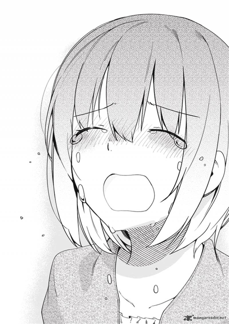Ookami Shounen Wa Kyou Mo Uso O Kasaneru 31 14