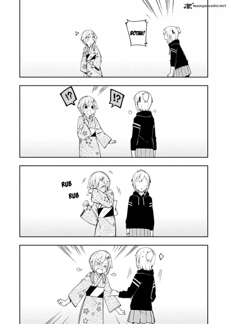 Ookami Shounen Wa Kyou Mo Uso O Kasaneru 31 18
